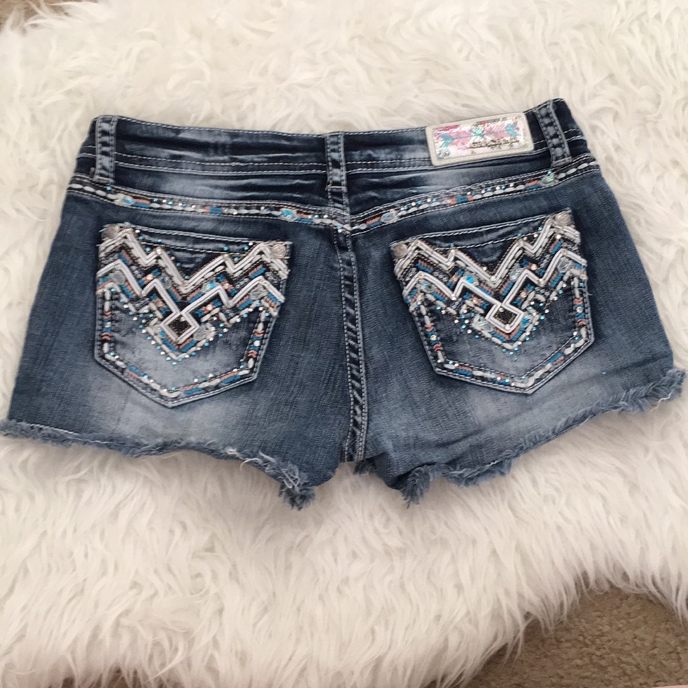 {Grace in LA} Shorts